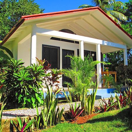 Bungalows Of Las Galeras Buitenkant foto